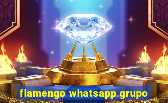 flamengo whatsapp grupo